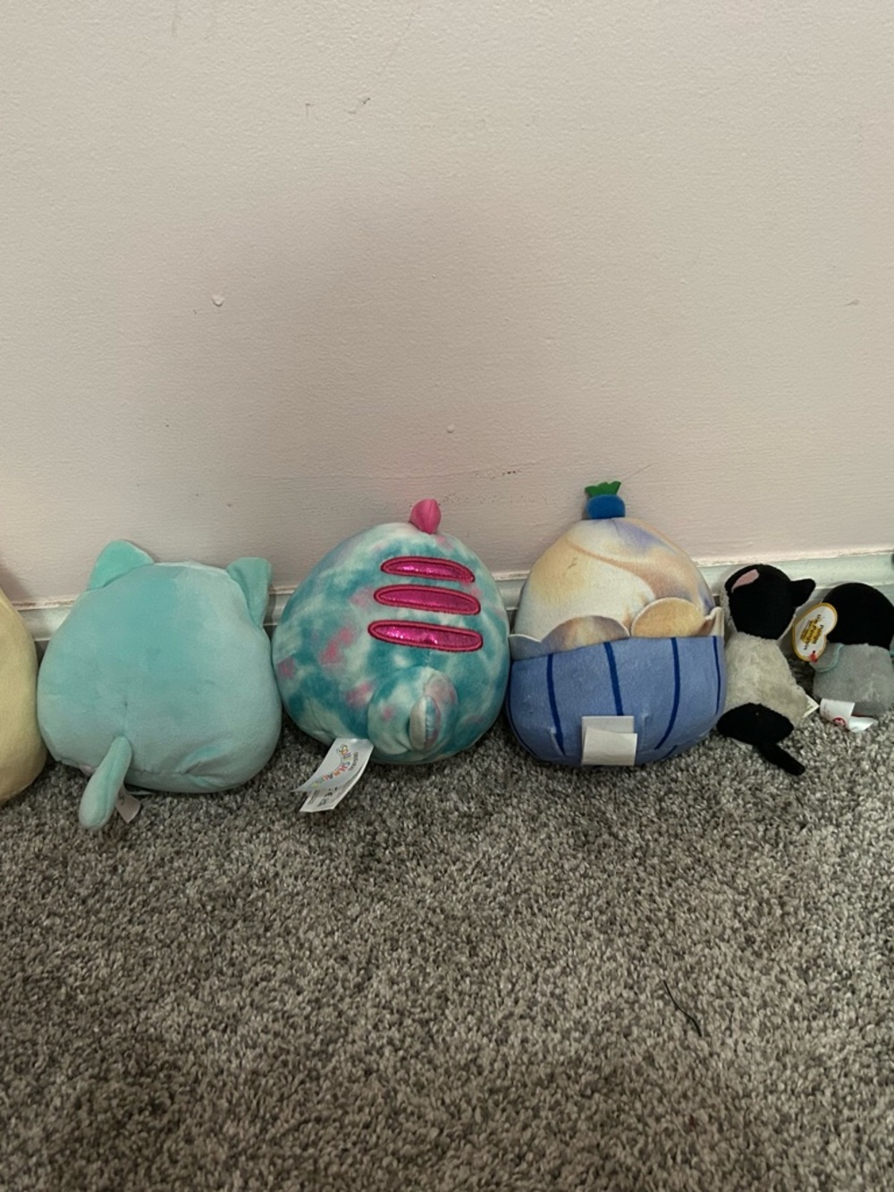stuffy bundle - Picture 6 of 6